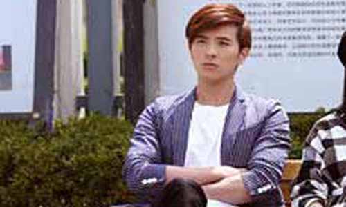 赵墨演员：徐开骋