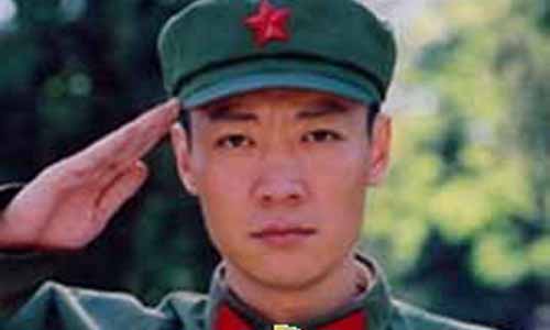 何广泉演员辛柏青