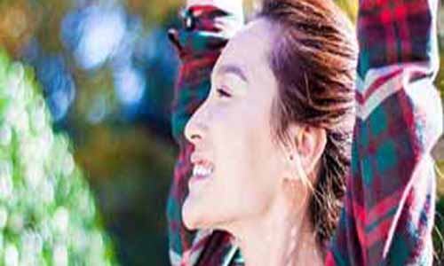 王艺嘉饰演孙倩