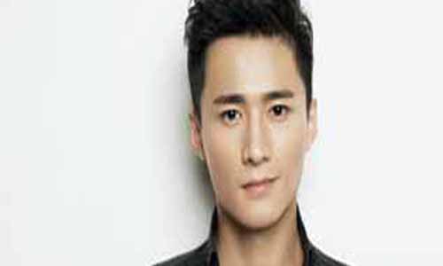 王皓祯饰演罗天