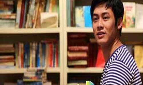 麦志伟演员：江健