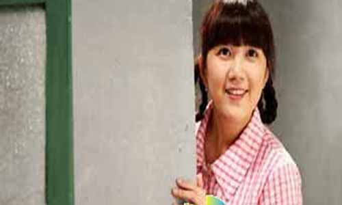 戴向红演员：潘胤希