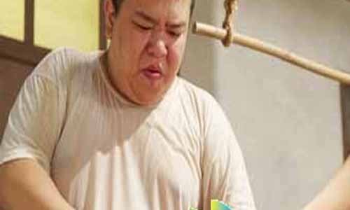 猪肉荣演员：萧肇南