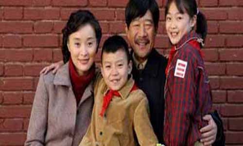 《美丽人生李雪健版》分集剧情简介第1-30全集大