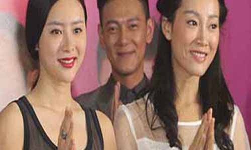 《闺蜜向前冲》分集剧情介绍第1-全集大结局