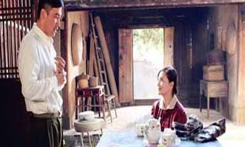 电视剧海峡/断桥分集介绍第1-全集海峡大结局