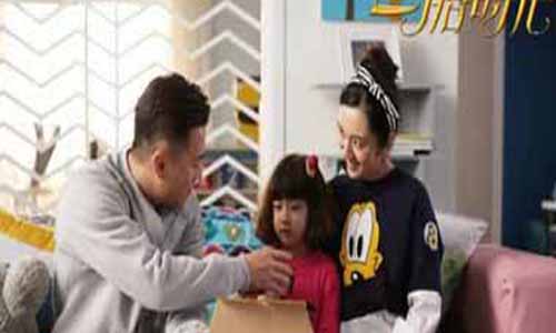 《二胎时 期/二胎生 涯/幸福二次方》分集介绍第1-20全集