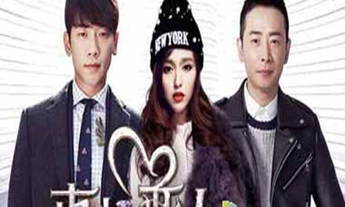 《克拉小姐/克拉恋人》