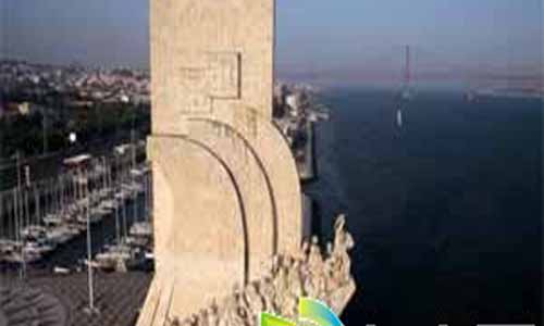 魅力葡萄牙分集介绍：第一集 世界的止 境