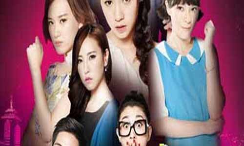 《女神的战争》分集剧情介绍第1-100全集大结局