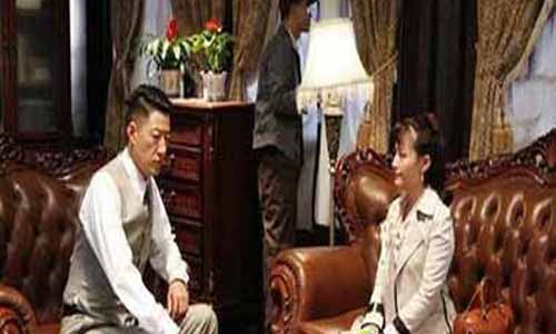 电视剧嫂子嫂子/咱们老百姓分集介绍第1-44全集大结局