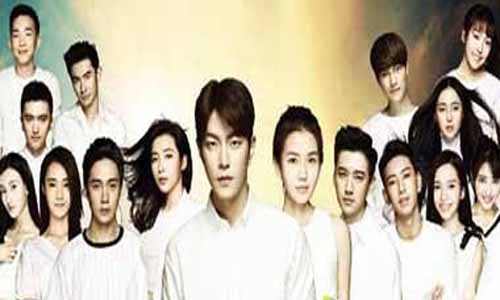 电视剧《象牙塔》分集介绍第1-16全集象牙塔大结局