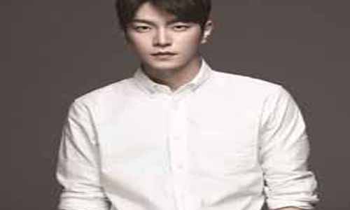 李景云演员 洪宗玄