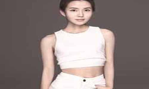 严朵朵演员 李宜儒