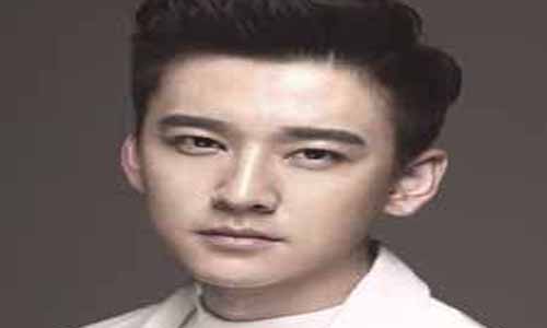 李梦白演员 姜震昊