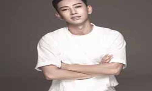 唐寅演员 刘冠希