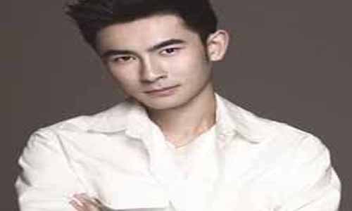 展陵演员 李一宁