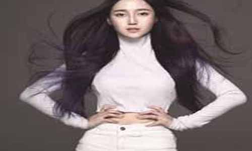 白绾绾演员 梁艺心