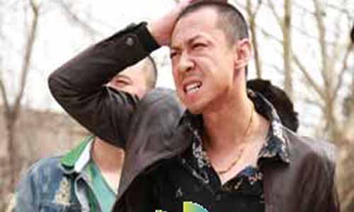 牛二演员 张维伊