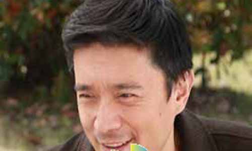 薛斌演员 张明健