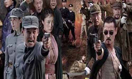 《和平战士》分集剧情介绍第1-38全集大结局