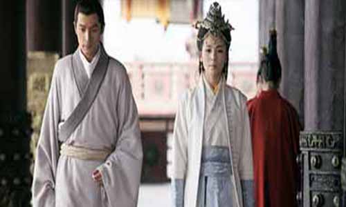 电视剧《琅琊榜》剧情介绍第41-54全集琅琊榜大结局