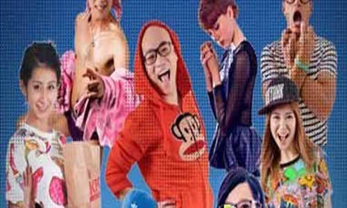 电视剧屌丝留学记第三季分集剧情 简介第1-12全集大结局