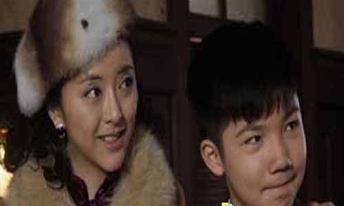 《青岛往事》分集剧情介绍第21-40全集大结局