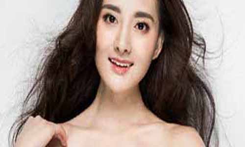 欧倩茹饰演：何 梦