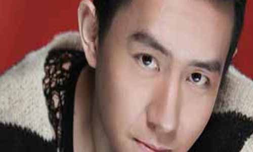 舒宇饰演:梁小川