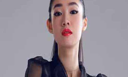 邓雯心饰演：米莎莎