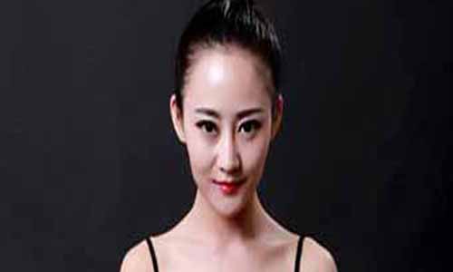 朱美璇饰演：钱小仙