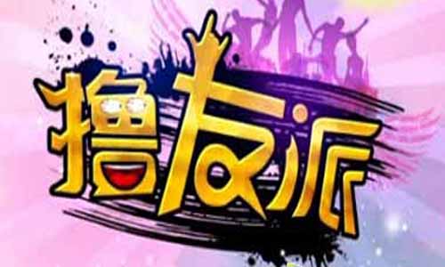 电视剧《撸友派》剧情介绍第1-全集大结局