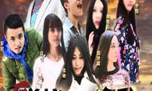 学校里的疯子第四季剧情介绍,学校里的疯子第四季,学校里的疯子,学校里的疯子第4季