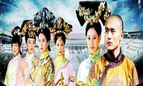 古装剧多情江山分集简介第31-54全集多情江山大结局