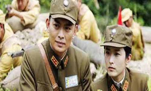 电视剧《红樱剑》剧情分集介绍第1-30全集红樱剑大结局