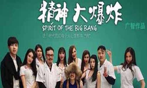 电视剧精 力大爆炸大结局,精 力大爆炸电视剧演员,精 力大爆炸剧情介绍,精 力大爆炸