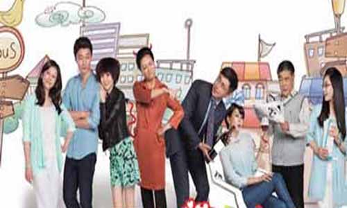 电视剧冤家婆媳大结局,冤家婆媳分集介绍,冤家婆媳剧情介绍,港媳嫁到,冤家婆媳