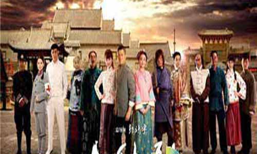 电视剧大秧歌分集介绍第61-75全集大结局大秧歌全集下载