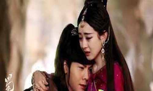 蜀山战纪第四季剧情介绍,蜀山战纪,蜀山战纪4,蜀山战纪第四季,蜀山战纪第4季