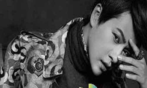 徐海乔饰演：封景