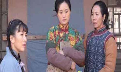 电视剧为了一句话大结局,为了一句话分集介绍,为了一句话剧情介绍,为了一句话演员介绍,为了一句话