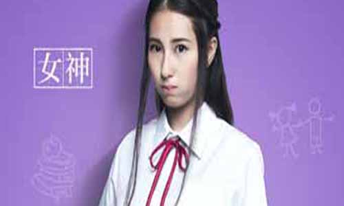 正野饰演者：刘静雯