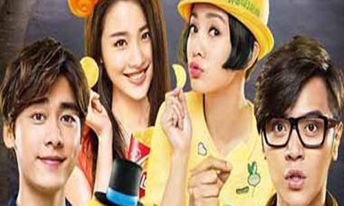 网络剧《谁是你的菜2015》分集 剧情介绍第1-4全集大结局