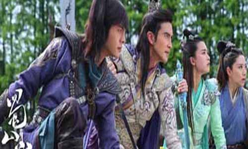 蜀山战纪第六季/蜀山战纪:剑侠传奇第6季剧情介绍第1-4全集大结局