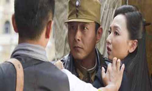 电视剧狐影全集,冲向黎明电视剧,狐影分集介绍,冲向黎明