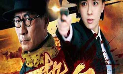 电视剧《热血》分集介绍第1-34全集热血大结局