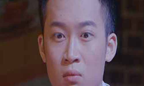 高昶演员 王泽熙