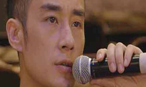 冯艺凯演员 常晟