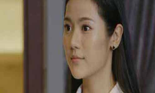 米雪演员 向凯琳